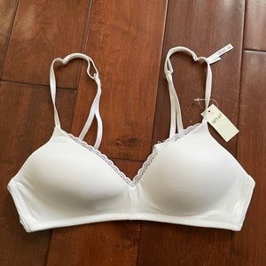Aerie Wireless Bra